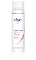 Dove Refresh+Care Invigorating Dry Shampoo