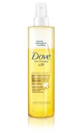 Dove Nourishing Oil Care Detangler