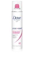 Dove Style + Care Strength & Shine Flexible Hold Hairspray