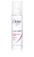 Dove Style + Care Thermal Replenishment Spray