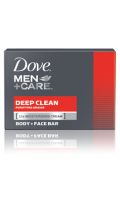 Dove Men+Care Deep Clean Bar