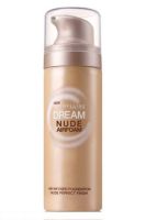 Maybelline New York Dream Nude Airfoam