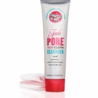 Soap & Glory Fab Pore Hot Cloth Cleanser