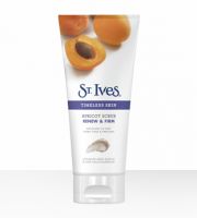 St. Ives Timeless Skin Renew & Firm Apricot Scrub