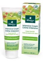 Kneipp Grapeseed Anti-Cellulite Intensive Cream