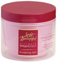 Soft & Beautiful StyleProtect Sculpting Gel