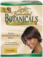 Soft & Beautiful Botanicals Relaxers
