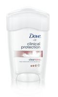 Dove Clinical Protection Anti-Perspirant/Deodorant Clear Tone Skin Renew