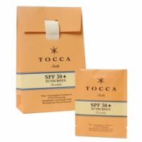 Tocca SPF30+ Towelette Viaggio