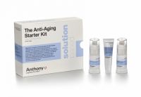 Anthony Logistics For Men The Anti-Aging Starter Kit