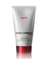 Dolce & Gabbana The One Sport After Shave Balm