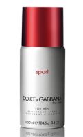 Dolce & Gabbana The One Sport Deodorant Spray