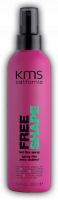 KMS California Free Shape Hot Flex Spray