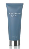 Dolce & Gabbana Light Blue Pour Homme Shower Gel