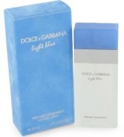 Dolce & Gabbana Light Blue Perfumed Deodorant Natural Spray