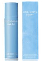 Dolce & Gabbana Light Blue Perfumed Deodorant Spray