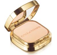 Dolce & Gabbana the foundation Perfect Finish Powder Foundation Wet or Dry