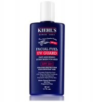 Kiehl's Facial Fuel UV Guard SPF 50+