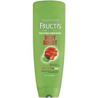 Garnier Fructis Body Boost Conditioner
