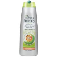 Garnier Fructis Anti-Dandruff Dry Scalp Shampoo