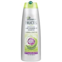 Garnier Fructis Anti-Dandruff Intense Cleanse Shampoo