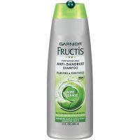 Garnier Fructis Anti-Dandruff Mint Cleanse Shampoo