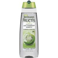 Garnier Fructis Anti-Dandruff Clear Control Shampoo