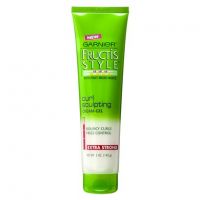 Garnier Fructis Style Curl Sculpting Cream-gel