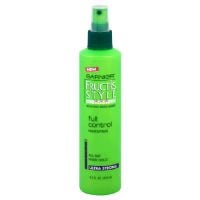 Garnier Fructis Style Control Non-Aerosol Hairspray Ultra-Strong