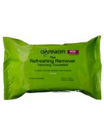 Garnier The Refreshing Remover Cleansing Towelettes