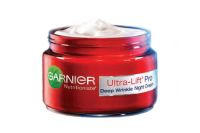 Garnier Ultra-Lift Intensive Deep Wrinkle Night Cream