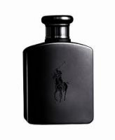 Ralph Lauren Polo Double Black Aftershave Splash