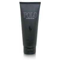 Ralph Lauren Polo Double Black Shampoo and Body Wash