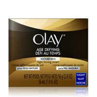 Olay Age Defying Mature Skin Night Cream