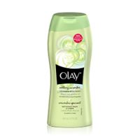 Olay Soothing Cucumber Cleansing Body Wash
