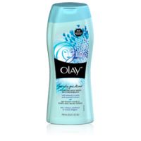 Olay Purely Pristine Cleansing Body Wash