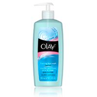 Olay Foaming Face Wash - Normal Skin