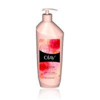 Olay Silk Whimsy Body Lotion