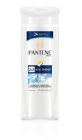 Pantene Pro-V Ice Shine 2-in-1 Shampoo + Conditioner