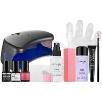 Sephora by OPI Gelshine At-Home Gel Colour System