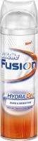 Gillette Fusion HydraGel Pure and Sensitive Shave Gel