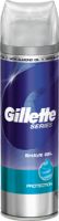 Gillette Series Protection Shave Gel