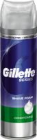 Gillette Series Conditioning Shave Foam