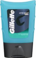 Gillette Series Aftershave Conditioning Gel