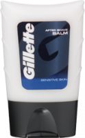 Gillette Series Aftershave Sensitive Skin Balm
