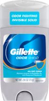 Gillette Odor Shield Anti-perspirant/Deodorant