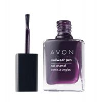 Avon Nailwear Pro+ Nail Enamel