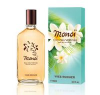 Yves Rocher Monoi Eau des Vahines Eau de toilette