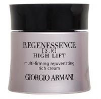 Giorgio Armani Regenessence [3.r] High Lift Multi-firming Rejuvenating Rich Cream