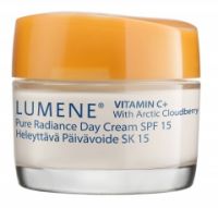 Lumene Vitamin C+ Pure Radiance Day Cream SPF 15